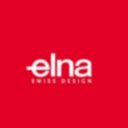 Logo de Elna